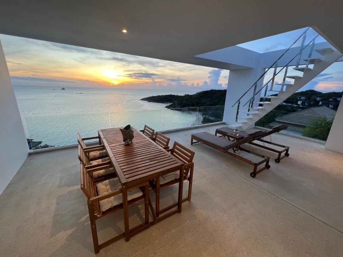 The Beach Residence Ko Samui Exterior foto