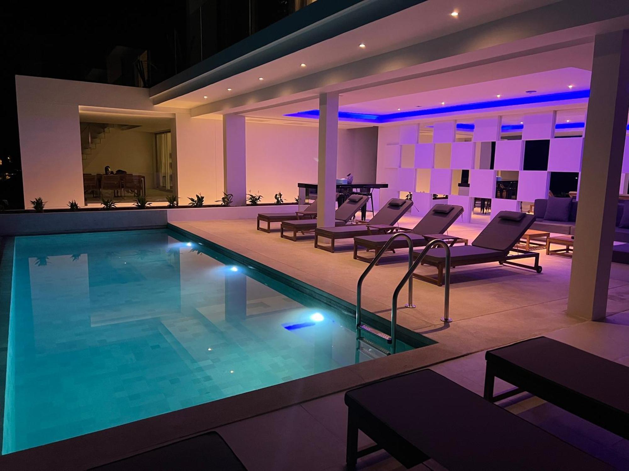 The Beach Residence Ko Samui Exterior foto