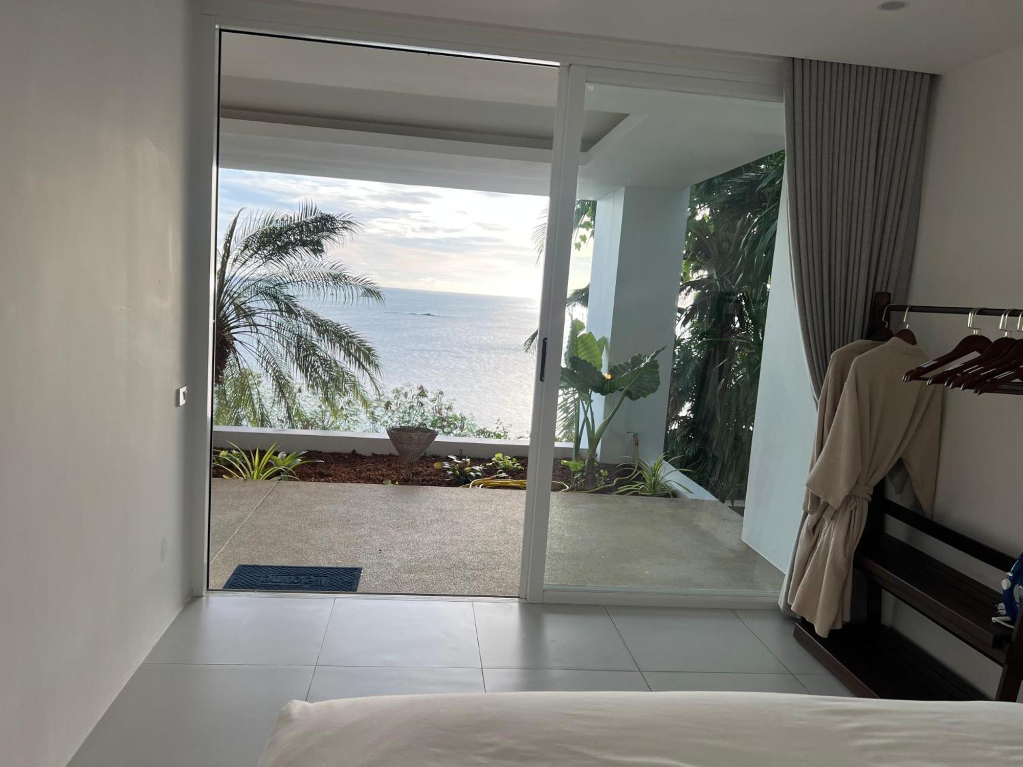 The Beach Residence Ko Samui Exterior foto