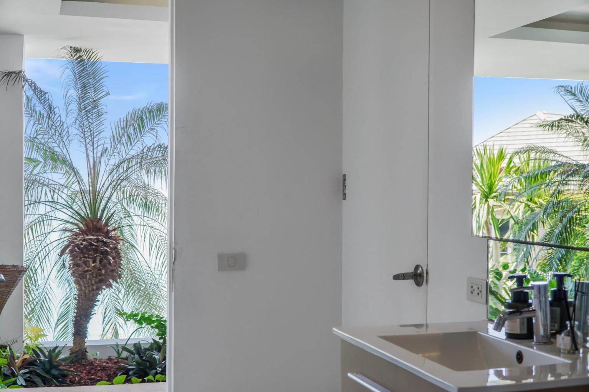 The Beach Residence Ko Samui Zimmer foto