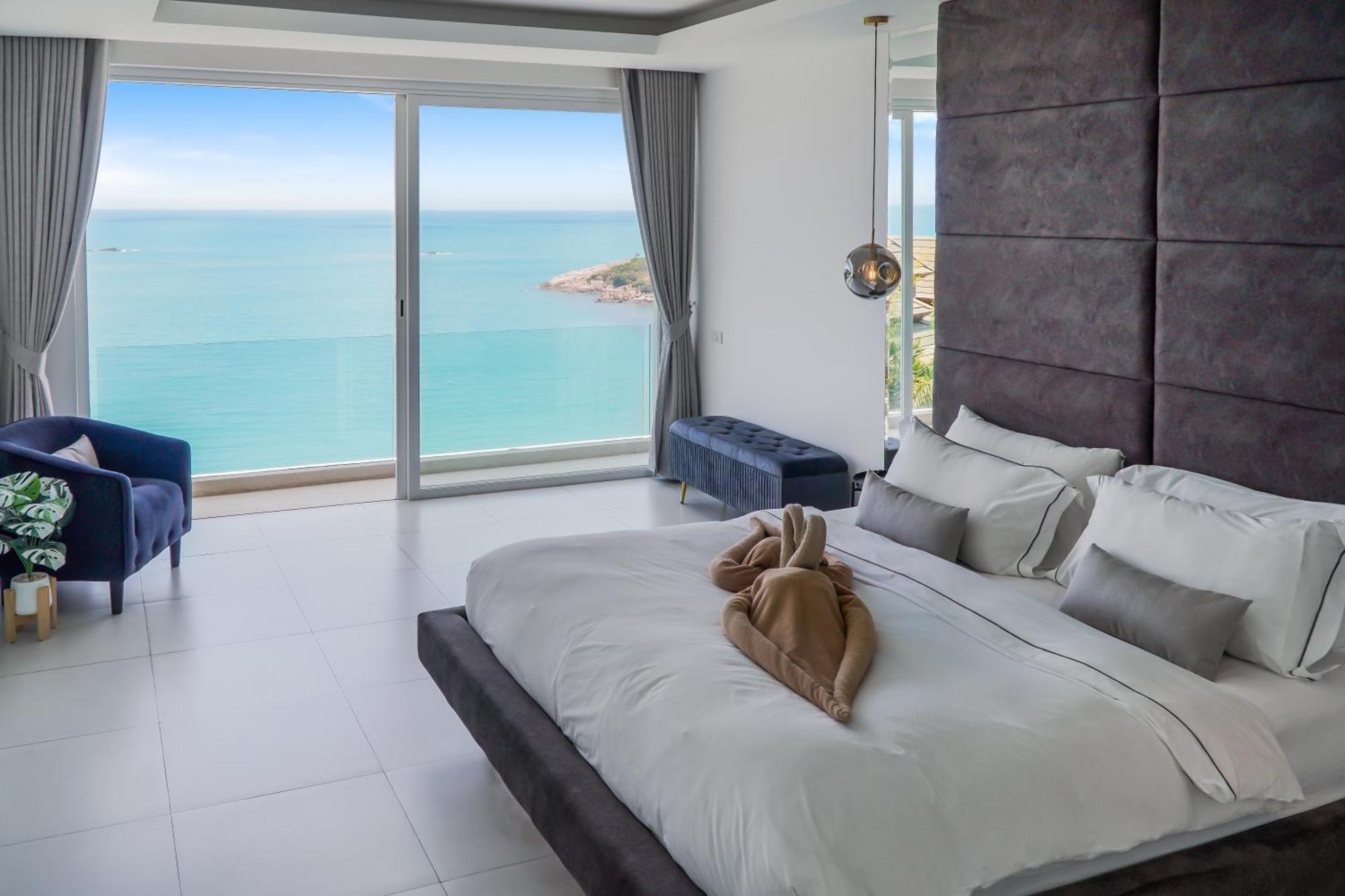 The Beach Residence Ko Samui Exterior foto