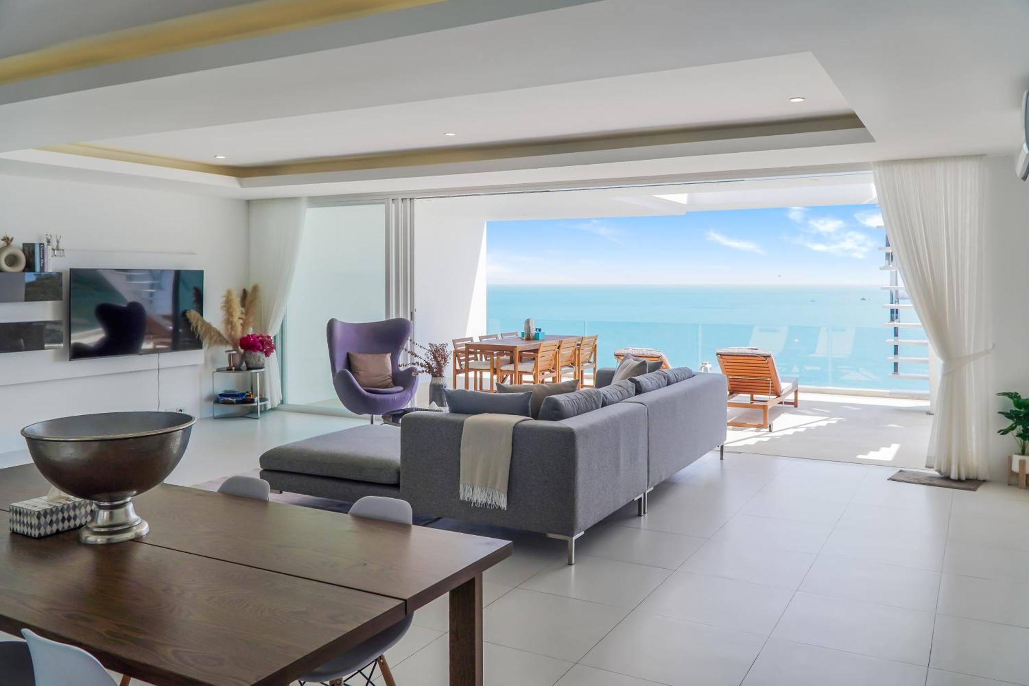 The Beach Residence Ko Samui Exterior foto