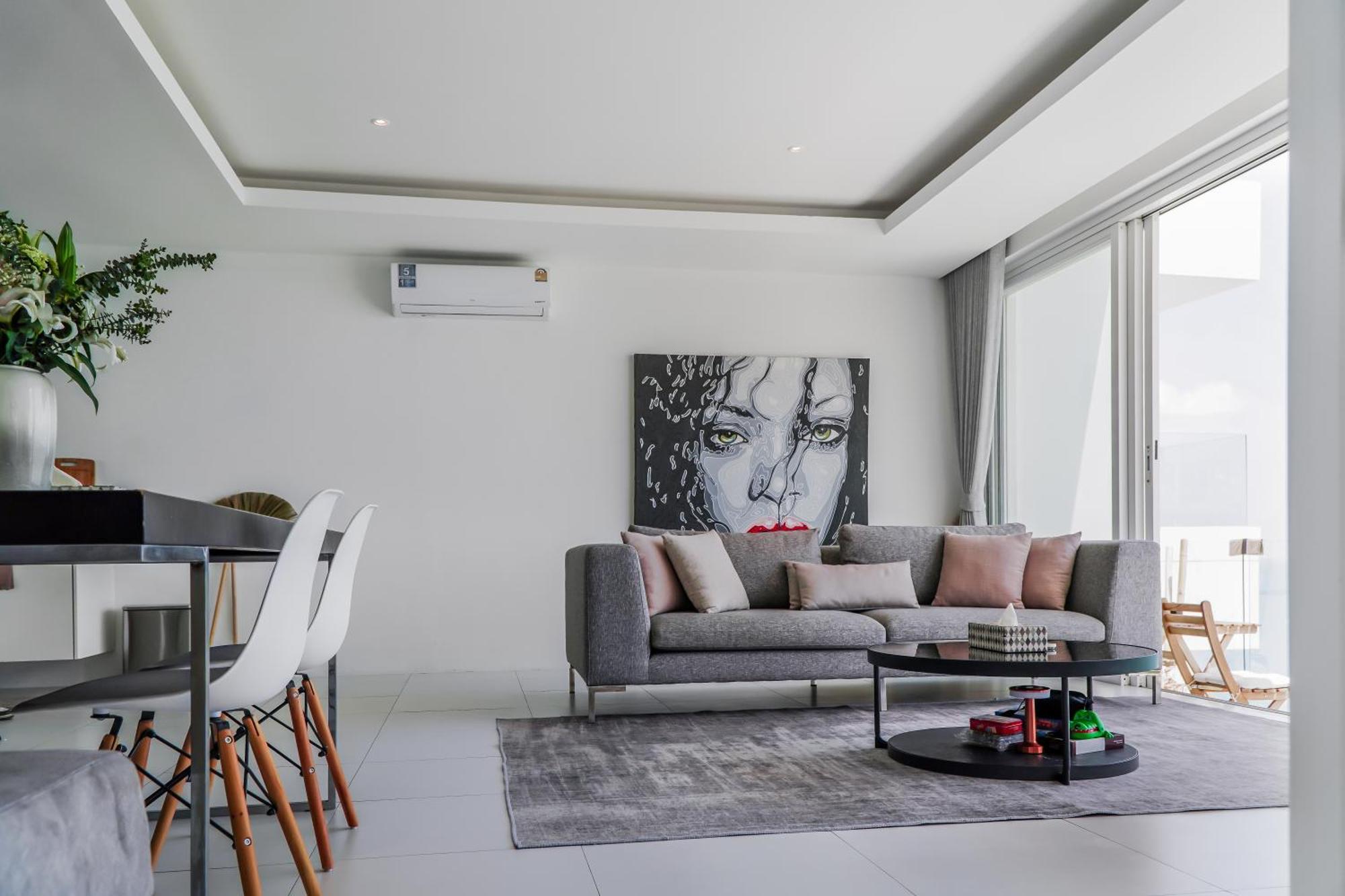 The Beach Residence Ko Samui Exterior foto
